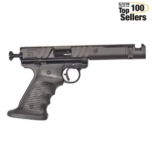 VOLQUARTSEN Mamba-TFX .22LR 4.5in 10rd Semi-Automatic Pistol VF4H-X