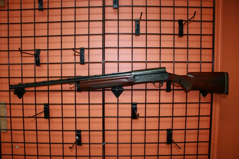 PRICE DROP!! 1971 Browning Auto 5 - 12 Gauge Shotgun