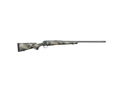 Bergara Rifles Premier Highlander 6.5 Creedmoor 4+1 24'' New