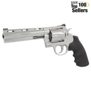 Colt's Manufacturing Target 44 Magnum, 6" 6Rd Revolver ANACONDA-SP6RFT