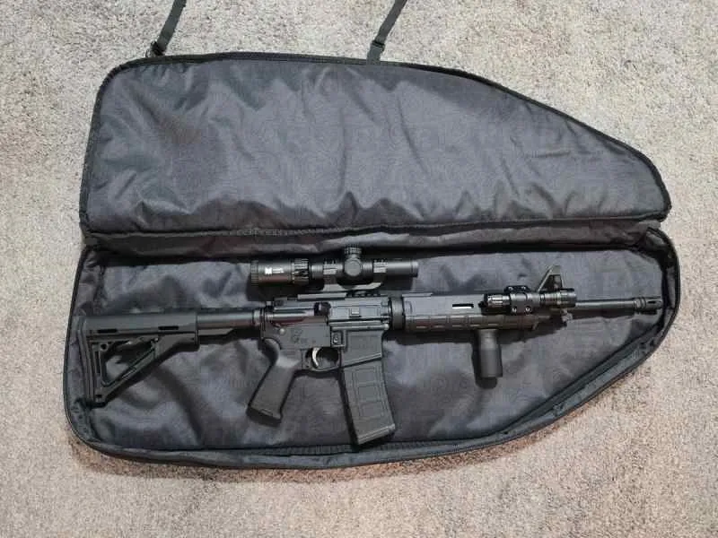 Springfield Armory Saint AR-15 for sale in San Antonio Texas