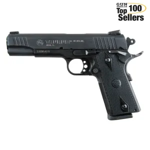 Taurus PT1911 Full Size 45ACP 5"Bar 8Rd 1Mag