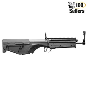 KEL-TEC RDB Downward Ejecting Bullpup 223 Rem/556NATO 16.1in 20rd Blk Rifle
