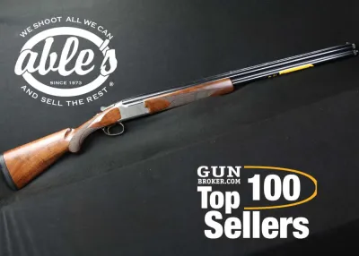 Browning Citori White Lightning 018142604, 20 Ga, 28", 3" Chmbr, NIB