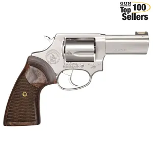 TAURUS 605 Executive Grade .357 Mag 3in 5rd Revolver (2-605EX39)