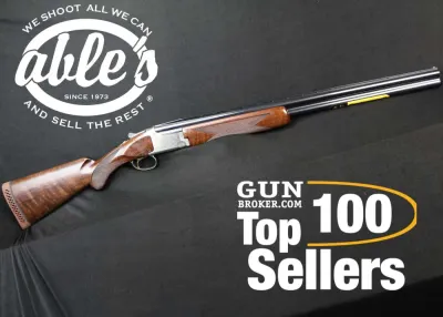 Browning Citori White Lightning 013462304, 12 Ga, 28", 3" Chmbr, NIB