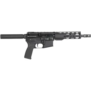 RADICAL FIREARMS RF-15 5.56 NATO 7.5in 30rd Pistol (FP7.5-5.56M4-7RPR-BTR)