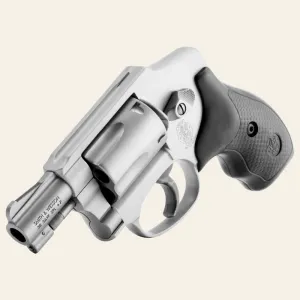 Smith & Wesson 642 Airweight .38 Spl +P DA Revolver 1.875" 5rd 103810