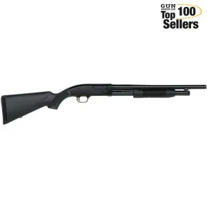 Mossberg Maverick 88 18.5in 12 Ga 31023