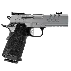 KIMBER 2K11 Pro Comp 9mm 4.25in 19rd Stainless Semi-Auto Pistol (3500075)