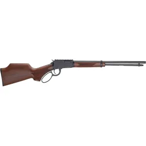 HENRY Bandit 22 S/L/LR 18.5in 15/17/21rd Monte Carlo Stock Lever Rifle