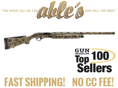 Beretta A300 Ultima Shotgun J32OSG18, 12 Gauge, 28", 3" Chmbr, NIB