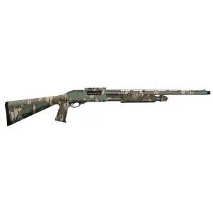Charles Daly 335 Field Shotgun 12 ga 3.5in. Chamber 5rd Capacity 24in. Bar