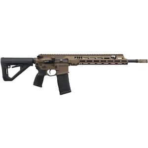 SIG SAUER SIG516 G3 5.56 NATO 16in 30rd Bronze Cerakote Semi-Auto Rifle