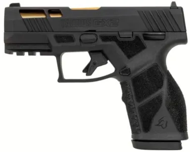 TALO Exclusive Taurus GX2 9mm 3.38" BBL New