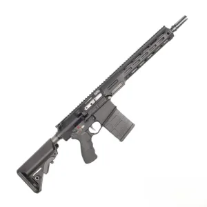 LMT Defense MARS-H Battle Rifle 7.62 NATO 13.5 Pinned/Welded MLKMWSB-MARS