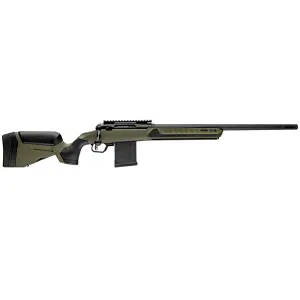 SAVAGE 110 Core Predator .22-250 Rem 22in 10rd Bolt-Action Rifle (32633)