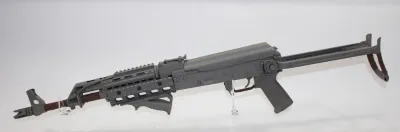 Century Arms M70AB2T Sporter Rifle 7.62×39mm 16.25" BBL No Box Used