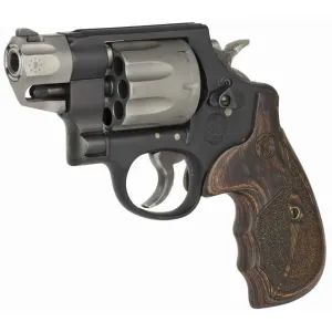 Smith & Wesson Performance Center 327 .357 Mag DA Revolver 8rd 170245