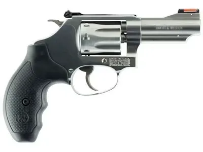 Smith & Wesson 162634 Model 63 22 LR 8 Shot Revolver NEW