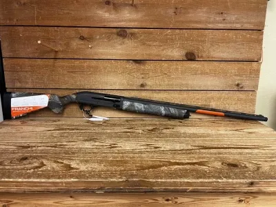 Franchi Affinity 3 Elite 12ga 3" 28" Waterfowl Timber Cobalt 4+1