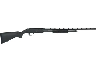 Mossberg 50112 500 Bantam Youth 410 Gauge 3" 5+1 24"