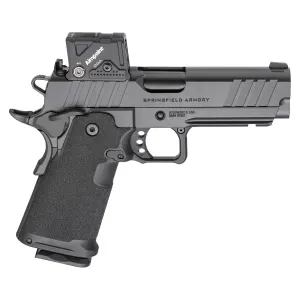 SPRINGFIELD ARMORY 1911 DS Prodigy 9mm 4.25" 2x18rd Pistol (PH9117COA)