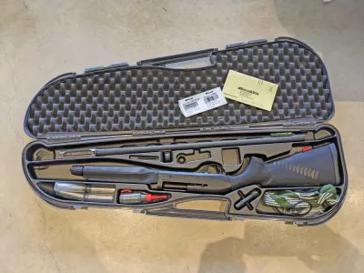 EXCELLENT ORIGINAL Benelli M2 Field 20GA 26" 3"