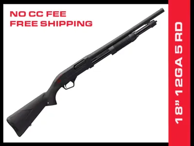 Winchester SXP Defender Winchester SXP Defender
