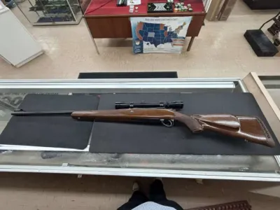 Sako Finnbear L61R 7mm Mag