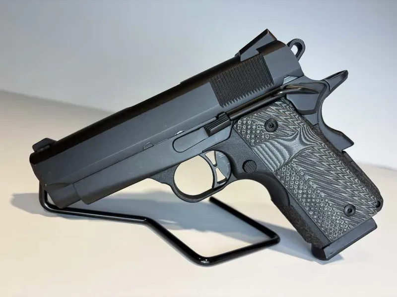 Cosaint Arms COS11 Compact 9mm 3.5”