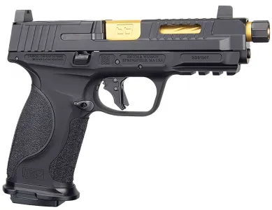 EDBROWN MPF-MATCH-GOLD 9M 17R 4.75 17/19