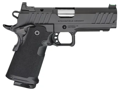 SPR 1911 DS PRODIGY 9MM 4.25 AOS 10RD