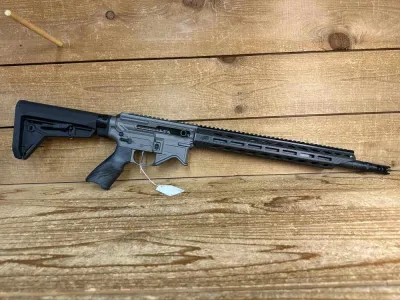 Fierce Firearms F-15 Carbon Sidewinder 223 Wylde