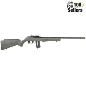 ROSSI RS22 .22WMR 21in 10rd Gray Polymer Stock Semi-Auto Rifle (RS22W2111G)