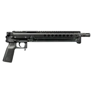 KEL-TEC KP50 5.7x28mm 9.6in 50rd 1/2x28 TPI Black Long Pistol (KP50BLK)