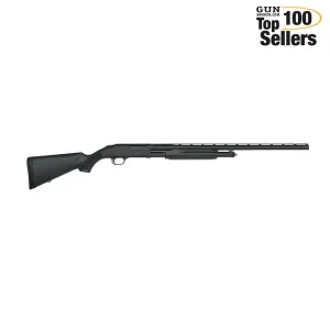 Mossberg 500 28in 12Ga Black Pump Action Shotgun