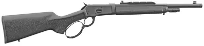Chiappa Firearms 920422 Wildlands Takedown 1886 Full Size 45-70 Gov 4+1 16