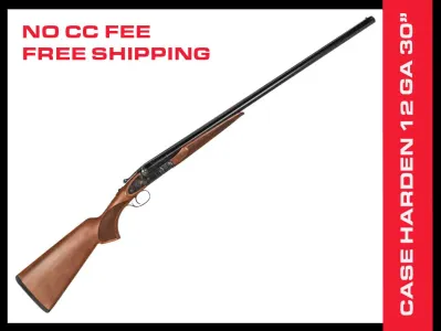 CZ Sharp-Tail Target 12Ga CZ Sharp-Tail Target