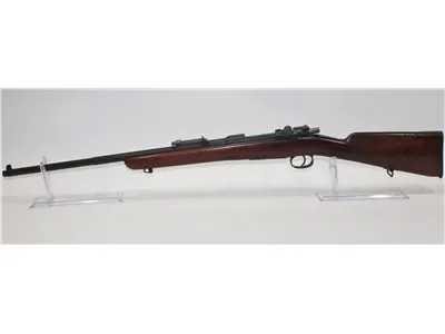 Mauser 1895 Bolt Action Rifle 7.62 cal