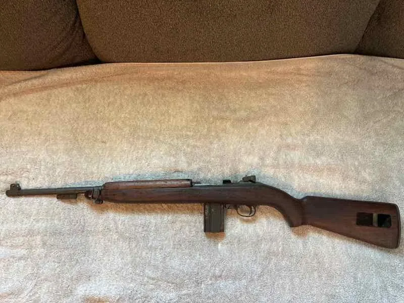 Blue Sky M1 Carbine 30cal for sale in Beaumont Texas