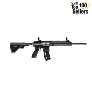 HK HK416 .22LR 16.1in 20rd Semi-Automatic Rifle (81000401)