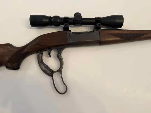 Savage Model 99 300 Cal. for sale in Houston Texas