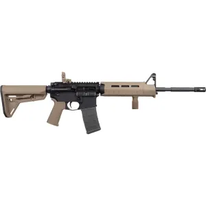 Colt magpul sl carbine rifle 5.56 nato .223 rem 30rd magazine 16.1" barr
