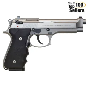 Beretta 92FS Brigadier 9mm 10 Rd Pistol, CA Compliant J92F560CA