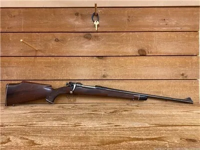 U.S. Rock Island Arsenal Model 1903 .30-06 Cal Bolt Rifle - USED