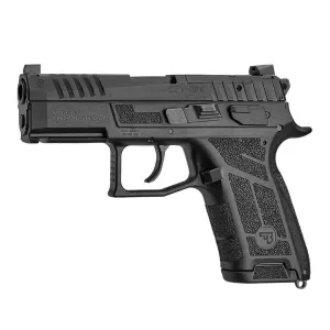 CZ USA P-09 Compact NOCTURNE Handgun 9mm Luger 15rd Magazine 3.74" Barrel B