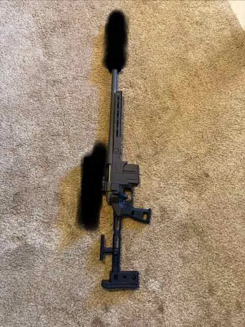 Howa 16” 6.5 creedmoor for sale in Austin Texas