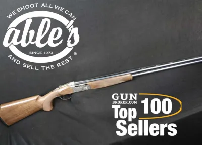 Beretta 686 Vittoria Silver Pigeon I J686S2030V, 20 Ga, 30", 3", NIB