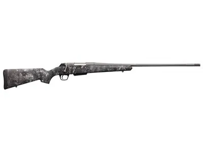 Winchester 535776208 XPR Extreme Hunter Full Size 223 Rem 5+1 22" BBL New